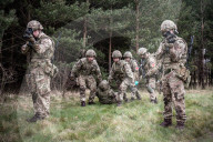 ROYAL AIR FORCE PASSES MAJOR NATO CAPABILITY TEST