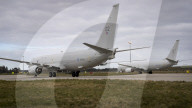 RAF Receives Second P-8A Poseidon