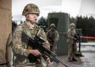 ROYAL AIR FORCE PASSES MAJOR NATO CAPABILITY TEST