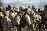 ROYAL AIR FORCE PASSES MAJOR NATO CAPABILITY TEST