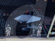 ROYAL AIR FORCE PASSES MAJOR NATO CAPABILITY TEST