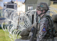 ROYAL AIR FORCE PASSES MAJOR NATO CAPABILITY TEST