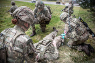 ROYAL AIR FORCE PASSES MAJOR NATO CAPABILITY TEST
