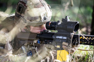 ROYAL AIR FORCE PASSES MAJOR NATO CAPABILITY TEST