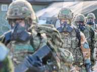 ROYAL AIR FORCE PASSES MAJOR NATO CAPABILITY TEST