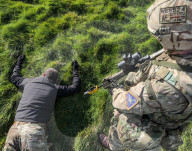 ROYAL AIR FORCE PASSES MAJOR NATO CAPABILITY TEST