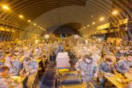 ROYAL AIR FORCE PASSES MAJOR NATO CAPABILITY TEST