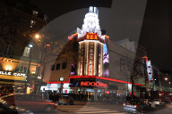 Indochine fait le grand rex 