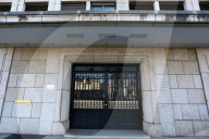 NEWS - Die Bank Mirabaud in Genf, in der Ex-König Juan Carlos laut Anklage 100 Millionen Dollar versteckt