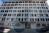 NEWS - Die Bank Mirabaud in Genf, in der Ex-König Juan Carlos laut Anklage 100 Millionen Dollar versteckt