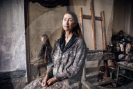 Celia Paul on life after Lucian Freud: ‘I had to make this story my own’. The artist is best known for her intense, haunting portraits of her close family and herself. 
