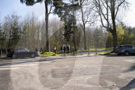 NEWS - Coronavirus: Geschlossene Lokale und leere Plätze in Paris