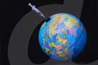 NEWS - Coronavirus: Suche nach einem Impfstoff - Symbolbild