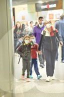 Terminal 3 Heathrow today