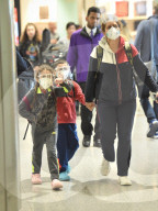 Terminal 3 Heathrow today
