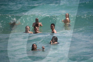 NEWS - Spring Breakers an der Fort Lauderdale Beach in Florida