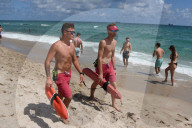 NEWS - Spring Breakers an der Fort Lauderdale Beach in Florida