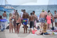 NEWS - Spring Breakers an der Fort Lauderdale Beach in Florida