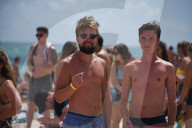 NEWS - Spring Breakers an der Fort Lauderdale Beach in Florida