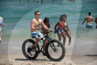 NEWS - Spring Breakers an der Fort Lauderdale Beach in Florida