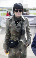 The Fourth Day of the Cheltenham Festival - Gold Cup