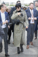 The Fourth Day of the Cheltenham Festival - Gold Cup