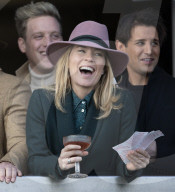 The Fourth Day of the Cheltenham Festival - Gold Cup