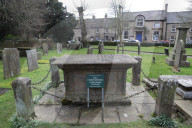 Eyam recalls lessons from 1665 battle with plague. Coronavirus crisis has powerful echoes in the Derbyshire village that once self-isolated to save others 