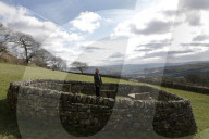 Eyam recalls lessons from 1665 battle with plague. Coronavirus crisis has powerful echoes in the Derbyshire village that once self-isolated to save others 