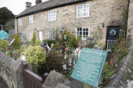 Eyam recalls lessons from 1665 battle with plague. Coronavirus crisis has powerful echoes in the Derbyshire village that once self-isolated to save others 