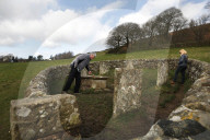 Eyam recalls lessons from 1665 battle with plague. Coronavirus crisis has powerful echoes in the Derbyshire village that once self-isolated to save others 