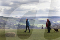 Eyam recalls lessons from 1665 battle with plague. Coronavirus crisis has powerful echoes in the Derbyshire village that once self-isolated to save others 