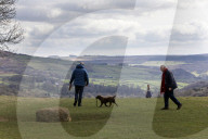 Eyam recalls lessons from 1665 battle with plague. Coronavirus crisis has powerful echoes in the Derbyshire village that once self-isolated to save others 