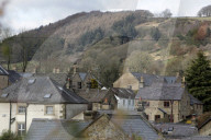 Eyam recalls lessons from 1665 battle with plague. Coronavirus crisis has powerful echoes in the Derbyshire village that once self-isolated to save others 