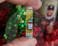 FEATURE - Souvenirs zum Thema Coronavirus