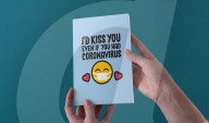 FEATURE - Souvenirs zum Thema Coronavirus