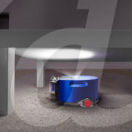 FEATURE - Dyson bringt High-Tech-Roboter-Staubsauger auf den Markt