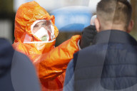 NEWS - Coronavirus: Grenzschliessung Deutschland-Polen