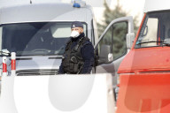 NEWS - Coronavirus: Grenzschliessung Deutschland-Polen
