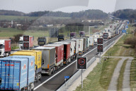 NEWS - Coronavirus: Grenzschliessung Deutschland-Polen