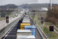 NEWS - Coronavirus: Grenzschliessung Deutschland-Polen