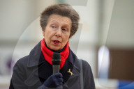 Her Royal Highness The Princess Royal addresses the BHS National Coaching Convention