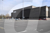 Brent Cross shopping centre
