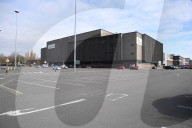 Brent Cross shopping centre