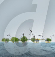 FEATURE -  Alternative Nutzung von Ölplattformen als Offshore-Gemeinschaften