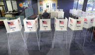 NEWS - USA: Vorwahlen in weiteren Bundesstaaten