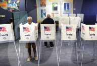 NEWS - USA: Vorwahlen in weiteren Bundesstaaten