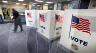 NEWS - USA: Vorwahlen in weiteren Bundesstaaten