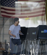 NEWS - USA: Vorwahlen in weiteren Bundesstaaten