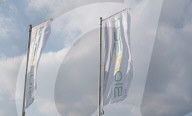 NEWS - Coronavirus: Firmenzentrale des Mainzer Spezialisten für Immuntherapien BioNTech SE